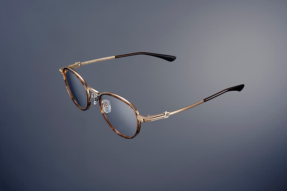 Flexible Gancini Hinge