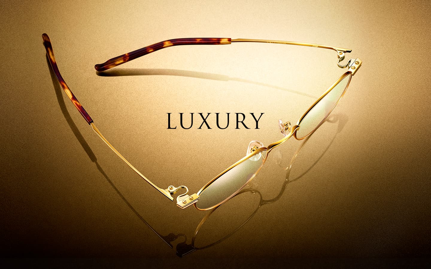 Luxury Collection Banner 2024